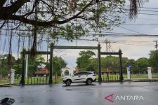 Utusan Istana Menemui Mangkunegara X, Gibran Bilang Begini - JPNN.com Jateng