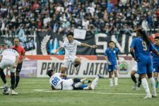 Arema FC Vs PSIS Semarang: Berikut Cara Membeli Tiket & Harganya - JPNN.com Jateng