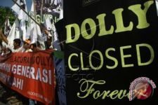 Benarkah Eks Lokalisasi Dolly Masih Buka? Anggota DPRD Surabaya Ini Buktikan Sendiri - JPNN.com Jatim