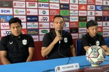 Tanpa Carlos Fortes, Sergio Tetap Optimistis Menang Atas Arema FC, Tetapi - JPNN.com Jateng