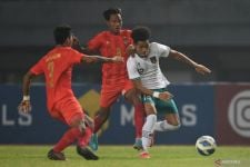 Hati Timnas U-19 Indonesia Terluka, Menang 5-1 atas Myanmar, Tetapi Gagal ke Semifinal - JPNN.com Jateng