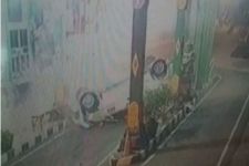 Buntut Kecelakaan Tunggal di TPR Parangtritis, Pengemudi Diminta Tanggung Jawab - JPNN.com Jogja