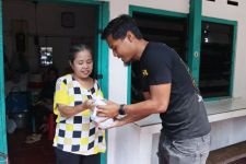 Sambut Iduladha, PSIM Yogyakarta Berbagi Daging Kurban - JPNN.com Jogja