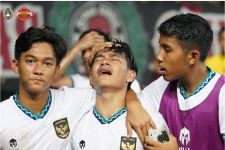 Timnas U-19 Indonesia Tersingkir, Shin Tae Yong Geram, Regulasi AFF Tidak Masuk Akal - JPNN.com Jateng