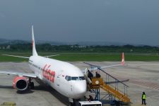 Bandara Semarang Membuka Sentra Vaksin Booster & Tes Covid-19 - JPNN.com Jateng