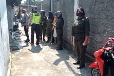 Si Jago Merah Lalap Rumah Warga Yogyakarta, Polisi Ungkap Pemicunya - JPNN.com Jogja