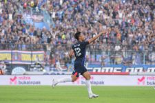 Arema FC Lolos ke Final Piala Presiden Seusai Kalahkan PSIS Semarang dengan Skor 2-1 - JPNN.com Jateng