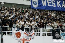 Jelang Laga Arema FC Vs PSIS Semarang, 2.000 Tiket Disediakan untuk Panser Biru & Snex - JPNN.com Jateng