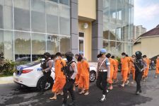 Polisi Ungkap 16 Kasus Tindak Pidana Narkoba di Solo, Ada 3 yang Menonjol - JPNN.com Jateng