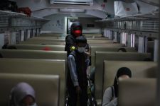 Begini Syarat Perjalanan Kereta Api Jarak Jauh Terbaru - JPNN.com Jabar