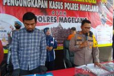 Guru Mengaji di Magelang Cabuli 4 Murid Bergantian, 1 Hamil Muda - JPNN.com Jateng