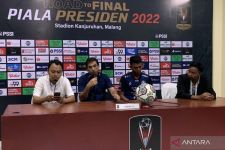 Arema FC Menang atas PSIS Semarang, Almeida: Kami Bermain Lebih Bagus - JPNN.com Jateng