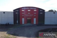 Mulai Hari Ini, Madura United Pusatkan Latihan di Stadion Baru, Selamat Cong! - JPNN.com Jatim