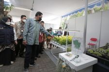 Sultan HB X Siap Menggelontorkan APBD untuk Pertanian di Jogja, Asalkan... - JPNN.com Jogja