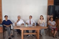 Sekretariat Rumah Karya Indonesia Terancam Dieksekusi PN, Pemilik Minta Perlindungan Irjen Panca - JPNN.com Sumut