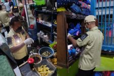 Sidak Lapas Sidoarjo, Petugas Banyak Temukan Peralatan Tukang dan Benda Tajam - JPNN.com Jatim