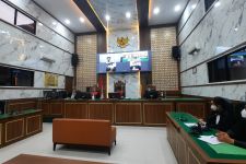 Ayah Cabul di Depok Divonis 20 Tahun Penjara - JPNN.com Jabar