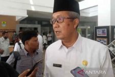 Sekda Agus Memastikan Cacar Monyet Tidak Ada di Kota Cirebon - JPNN.com Jabar
