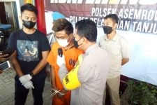 Istri Begituan di Kamar Indekos, Si Suami Malah Santai ke Warung, Ternyata - JPNN.com Jatim