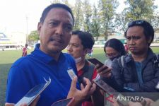 CEO PSIS Semarang Sampaikan Kondisi Carlos Fortes, Mohon Doanya - JPNN.com Jateng
