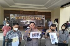 Ibu Rumah Tangga di Solo Harus Berurusan dengan Polisi, Begini Kasusnya - JPNN.com Jateng