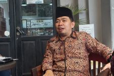 Pertemuan Muhaimin dan Puan Berdampak Terhadap Koalisi Gerindra-PKB, Gus Fawait Jawab Enteng - JPNN.com Jatim
