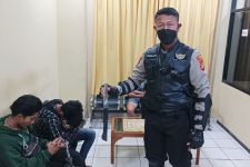 Curi Burung Mahal di Depok, Tiga Remaja Bersajam Diringkus Polisi - JPNN.com Jabar
