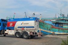 Solar Subsidi untuk Nelayan Pati Tiba, Kapal di Bawah 30 GT Silahkan Merapat - JPNN.com Jateng