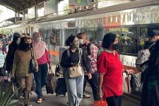 Jadwal Kereta Api Malang Menuju Jakarta Selasa 6 September 2022 - JPNN.com Jatim