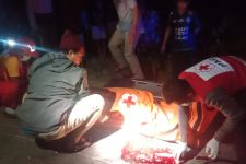 Ngeri, Ibu & Anak di Wagir Malang Tewas Tergencet - JPNN.com Jatim