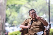 Tidak Ingin Ada Kasus Serupa ACT, Pemkot Bandung Ingatkan Penyelenggara PUB dan UGB - JPNN.com Jabar