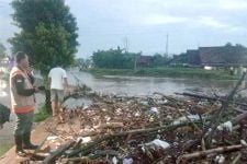 Banjir Terjang Puluhan Rumah di Kudus, Begini Kondisinya Terkini - JPNN.com Jateng