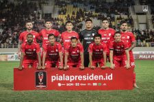 Jelang Laga Persis Solo Vs Dewa United: Ribuan Suporter Laskar Sambernyawa Hadir di Magelang  - JPNN.com Jateng