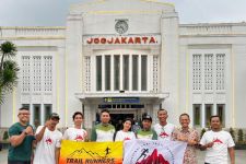 Tanpa Dukungan Pemda, ALTI DIY tetap Tampil di Kejurnas Palu 2022 - JPNN.com Jogja