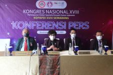 Papdi Bakal Manfaatkan Kecerdasan Buatan untuk Penanganan Penyakit Dalam - JPNN.com Jateng