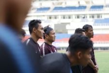 PSIS Semarang Resmi Datangkan Kiper Baru, Siapa Dia? - JPNN.com Jateng