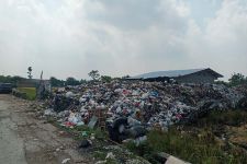 Warga Desa Sawahan Boyolali Demo, Tolak Adanya TPS3R - JPNN.com Jateng
