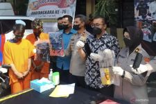 Kawanan Pemuda yang Bikin Resah di Kayutangan Heritage Malang, Nih Tampangnya - JPNN.com Jatim
