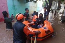 BPBD Jateng Fokus Pemulihan 2 Desa yang Diterjang Banjir Bandang di Pati - JPNN.com Jateng