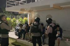 Kelakuan 8 Pemuda di Solo Ini Jangan Ditiru, Bikin Resah, Akhirnya Polisi Bertindak - JPNN.com Jateng