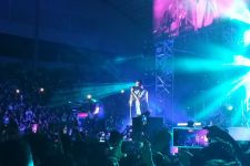 Penjualan Kurang Maksimal, Tiket Konser Noah di Solo Masih Sisa Cukup Banyak - JPNN.com Jateng