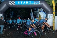 Melalui Fellowship Ride Bandung-Jogjakarta, Bank BJB dan Ride-O Fokus Bangkitkan Pariwisata - JPNN.com Jabar