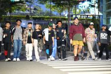 Citayam Fashion Week: Ridwan Kamil Minta Pemkot Depok Memaksimalkan Fasilitas Publik - JPNN.com Jabar