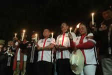 HBB Kecam Tindakan Oknum Polisi yang Diduga Halangi Aksi 1000 Lilin dan Doa untuk Brigadir J  - JPNN.com Sumut