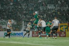 Kata Pemain PSIM Yogyakarta Seusai Tampil di Hadapan Bonek Mania - JPNN.com Jogja