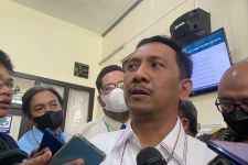 Sidang Perdana Digelar, Kuasa Hukum Mas Bechi Ternyata Belum Terima Salinan BAP - JPNN.com Jatim