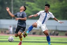 Jelang Liga 2, Persipa Pati Dapatkan Empat Pemain Pinjaman dari PSIS Semarang - JPNN.com Jateng