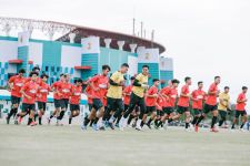 Pelatih PSIM Yogyakarta Sebut Skuad Persebaya Sudah Ideal - JPNN.com Jogja