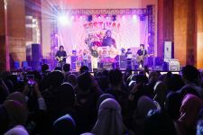 Milenial di Malang Dukung Ganjar Presiden 2024 Lewat Festival Seni dan Budaya - JPNN.com Jatim