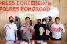 Belasan Alat Pertanian di Ponorogo Raib, Jolodong Ternyata Biang Keroknya - JPNN.com Jatim